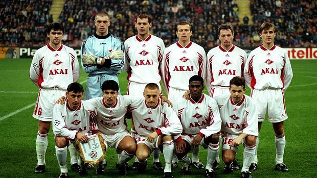 Tanggal 18 April dan Kaitannya dengan <I>Derby</I> Tertua Rusia