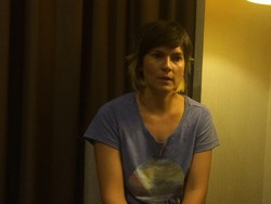 Lebih Dekat dengan Dunia Surfing Bersama Gemala Hanafiah