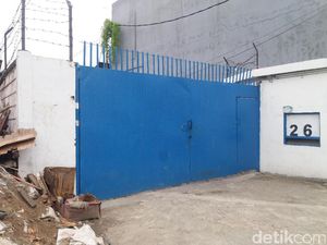 Panwaslu DKI: Temuan Sembako di Jakbar Tidak Ada Unsur Pidana