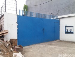 Panwaslu DKI: Temuan Sembako di Jakbar Tidak Ada Unsur Pidana