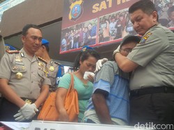 Pembakaran Rumah Sekeluarga di Medan, Kapolda: Korban Hirup CO2