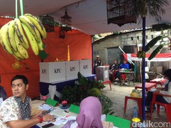 Ada TPS Go Green di Cipinang Melayu