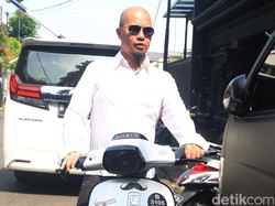 Uangnya Dibawa Kabur untuk Bayar Utang, Ahmad Dhani Mau Lapor Polisi?