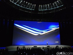 Xiaomi Luncurkan Mi 6, Seperti Ini Tampangnya