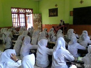 20 Madrasah Terbaik di Indonesia, Acuan Buat Daftar Seleksi MAN Nih! 20 Madrasah Terbaik di Indonesia, Acuan Buat Daftar Seleksi MAN Nih!