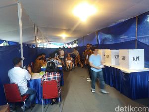 Siapapun Pilihanmu di #PilkadaDKI, Wajib #NyoblosTanpaRusuh