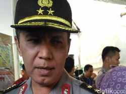 Polri: Belum Ada Laporan Ramai-ramai Tamasya Al-Maidah di TPS
