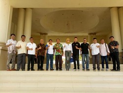 Ogan Ilir Siap Gelar Putaran Pembuka Kejurnas Rally 2017