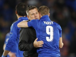 Leicester Tersingkir dengan Kepala Tegak