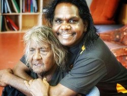 Cara Warga Aborijin Lestarikan Bahasa Lokal Mereka