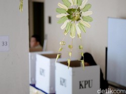 Ada Janji Pembuatan Rekening, Panwaslu Awasi yang Memotret di TPS