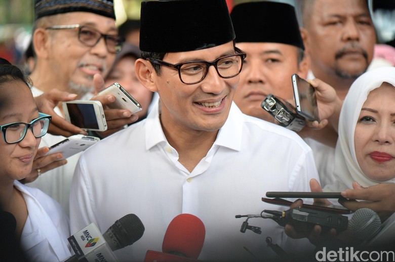 Menanti Realisasi Janji Anies Setop Reklamasi dan Tutup Alexis Menanti Realisasi Janji Anies Setop Reklamasi dan Tutup Alexis