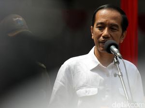 Jokowi Bakal Resmikan Ro-Ro Rute Bitung-Davao Jokowi Bakal Resmikan Ro-Ro Rute Bitung-Davao