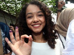 Mutiara Baswedan: Insyaallah Abah akan Bisa Jadi Gubernur