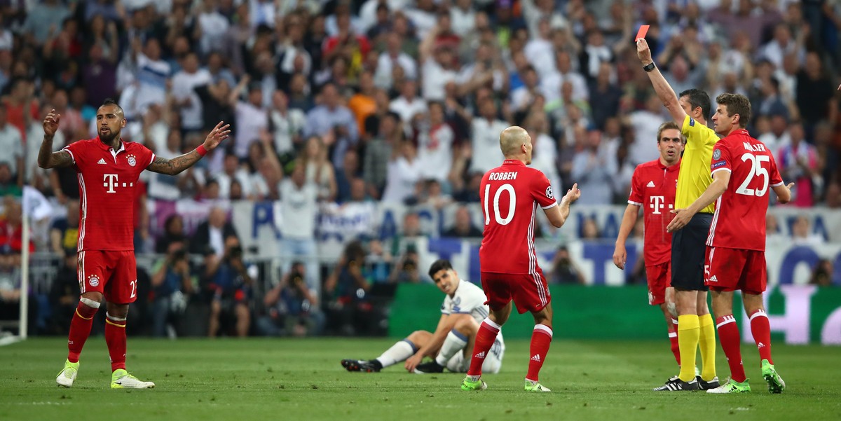 Foto: Reuters / Michael Dalder
