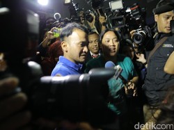 Ruben Onsu Kini Tertutup Soal Julia Perez