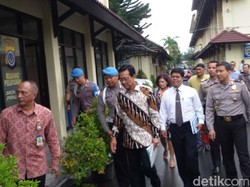 Polda DIY Tangkap Penyebar Hoax Pencatut Nama Sultan HB X