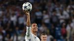 Hat-trick Cristiano Ronaldo: 63 Kali di 11 Kompetisi