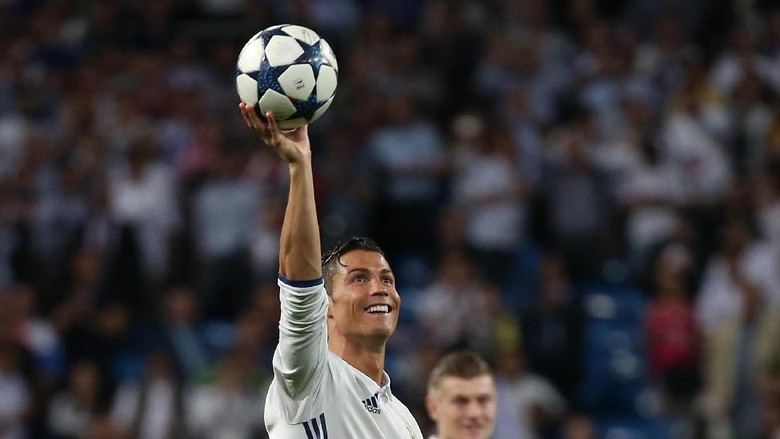 Undian Semifinal Liga Champions: Madrid Menang Lagi atau Giliran Atletico? Undian Semifinal Liga Champions: Madrid Menang Lagi atau Giliran Atletico?
