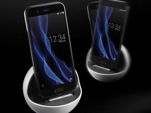 TKDN 4G Baru 20%, Sharp Berani Lepas Z2 dan M1