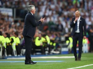 Bayern Tersingkir, Ancelotti Tetap Puji Para Pemainnya