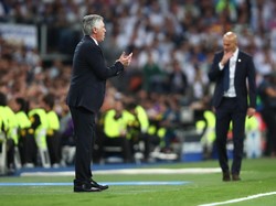 Bayern Tersingkir, Ancelotti Tetap Puji Para Pemainnya