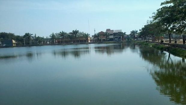 danau