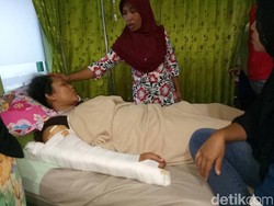 Terungkap Alasan Mobil Kabur saat Razia: Sopir Tak Punya SIM