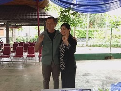 Agus Yudhoyono: Hanya Allah yang Tahu Pilihan Saya
