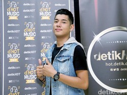 Dari Timnas Brunei ke Musik Tanah Air