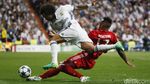 Hajar Bayern, Madrid ke Semifinal Liga Champions