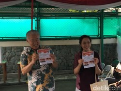 Mendag: Gubernur DKI Terpilih Jangan Buat Aturan yang Bikin Repot