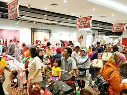 Transmart Tegal Masih Tawarkan Promo Spesial Pembukaan