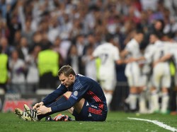 Cedera, Musim Neuer Terancam Habis