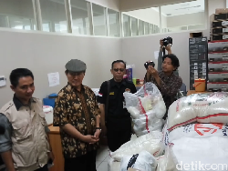 Ada Bagi-bagi Sembako, Ketua DKPP: Di Jakarta Nggak Pantas Begini