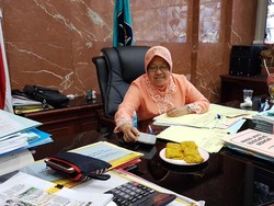 Pesan Risma untuk Kartini Masa Kini