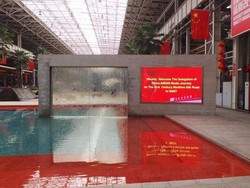 Melihat Pabrik Alat Berat China yang Investasi Rp 2,6 T di RI