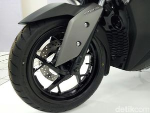 Rem ABS Motor Perlu Perhatian Khusus, Begini Cara Merawatnya