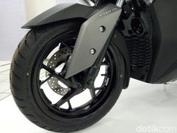 Rem ABS Motor Perlu Perhatian Khusus, Begini Cara Merawatnya