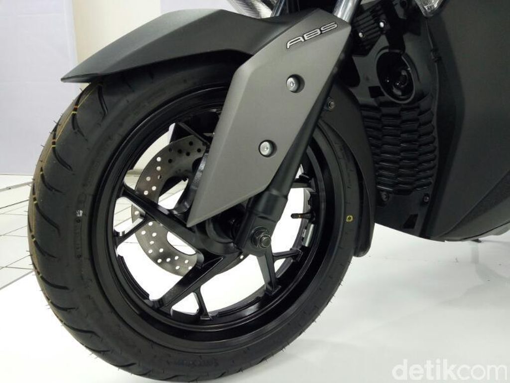 Rem ABS Motor Perlu Perhatian Khusus, Begini Cara Merawatnya Rem ABS Motor Perlu Perhatian Khusus, Begini Cara Merawatnya