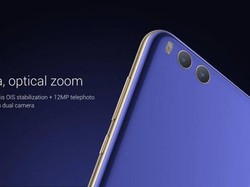 Mengenal Teknologi Dual Camera di Mi 6