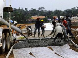 Biaya Bangun Jalan Tol Pemalang-Batang Bengkak Rp 1,6 Triliun