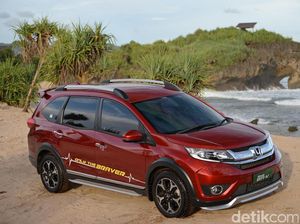 Soal Recall Master Rem Mobil Honda, Diler Periksa Mobil