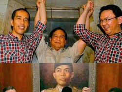 Jelang Pilgub Jabar, Prabowo Diprediksi Jadi King Maker