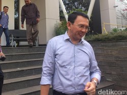 Ahok akan Gratiskan Biaya Visum Korban KDRT di RSUD dan Puskesmas