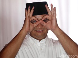 Janji Anies Tak Menggusur: Urban Renewal dan Terinspirasi Diponegoro