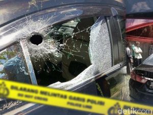Sekeluarga Ditembak Polisi, Kapolri: Mungkin Diskresi Kurang Tepat Sekeluarga Ditembak Polisi, Kapolri: Mungkin Diskresi Kurang Tepat