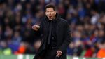 Atletico Singkirkan Leicester dari Liga Champions