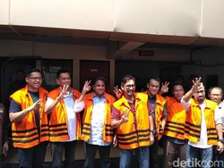 Jatah Makan Tahanan Kasus Korupsi Lebih Enak daripada Kasus Copet