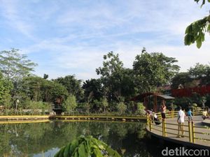 5 Tempat Wisata Depok untuk Referensi Liburan Pas COVID-19 Reda 5 Tempat Wisata Depok untuk Referensi Liburan Pas COVID-19 Reda